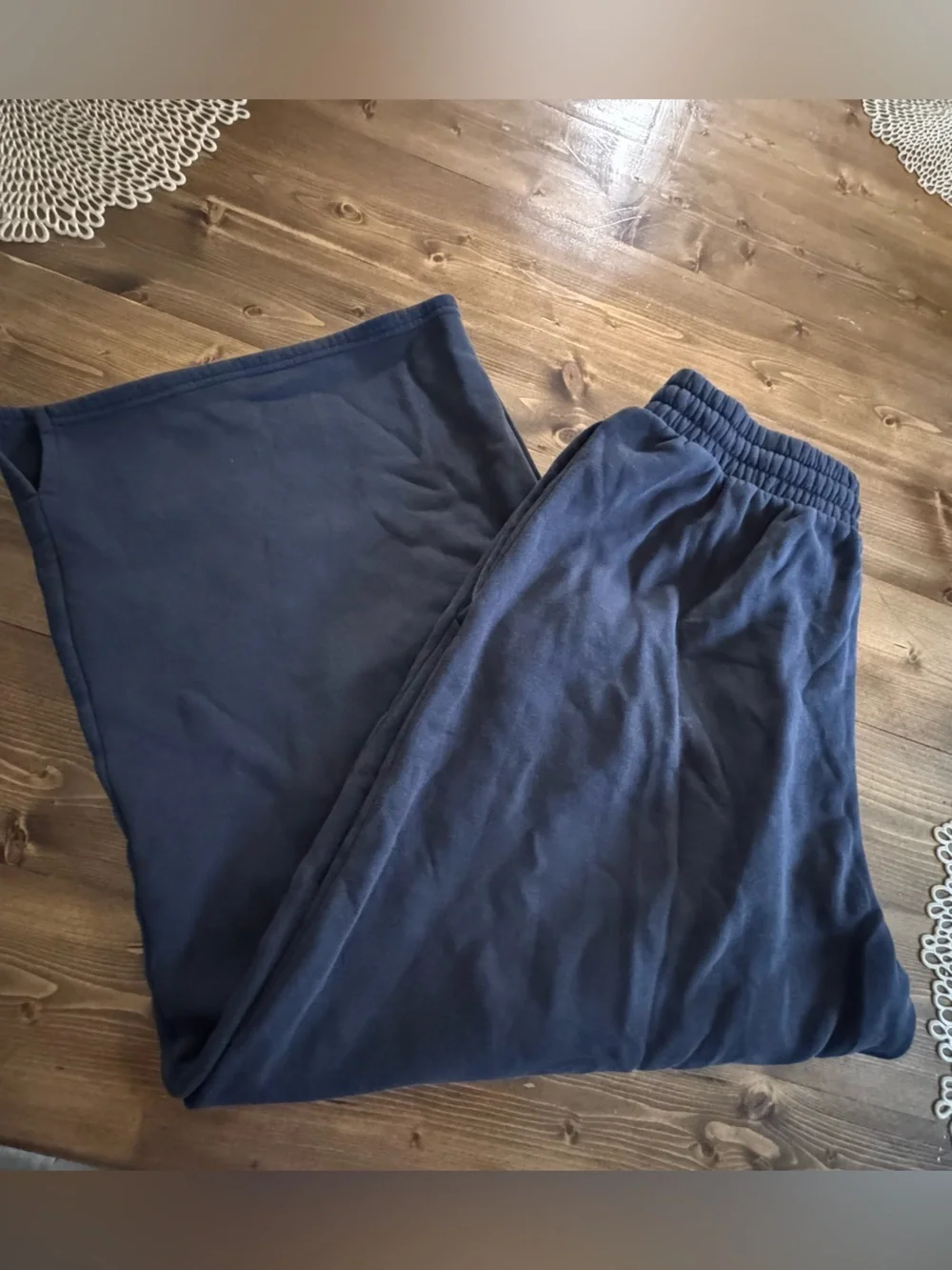 Under Armour Fleece Jogger Sweatpants – XL Black